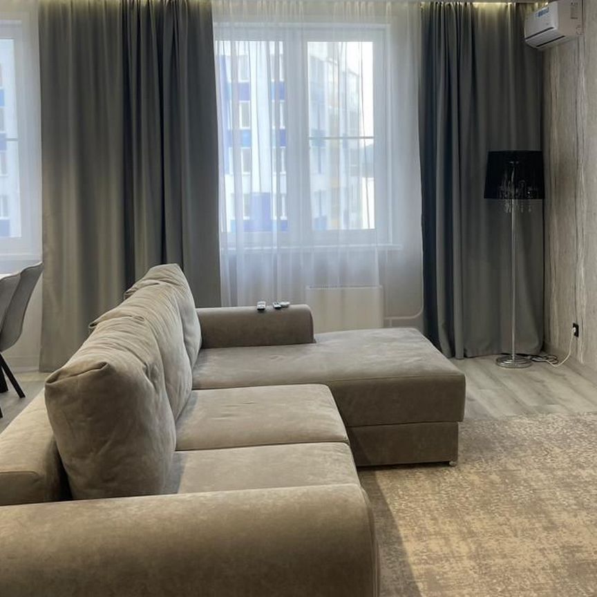 3-комн., 80.7 м², 13/18 этаж