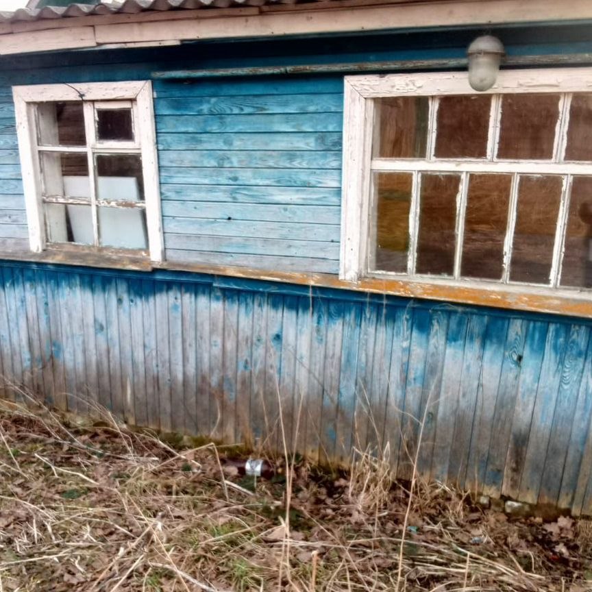 Дом, 50 м², 23 сотки