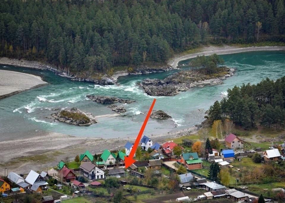 Дом, 40 м², 12.98 соток