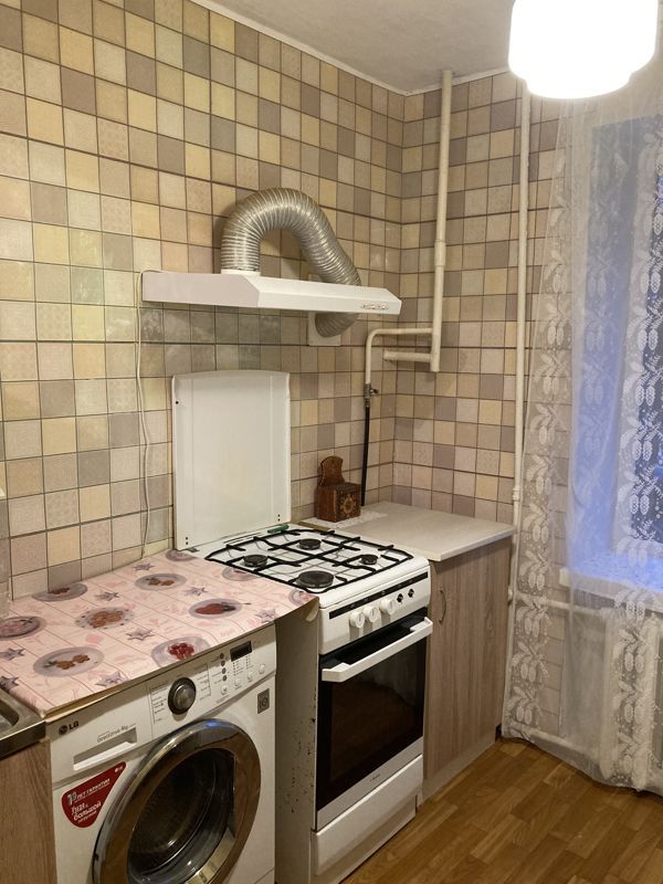 1-комн., 30.8 м², 1/5 этаж