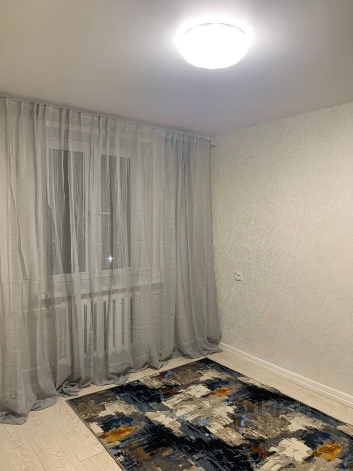 1-комн. квартира, 12 м², 7/9 этаж