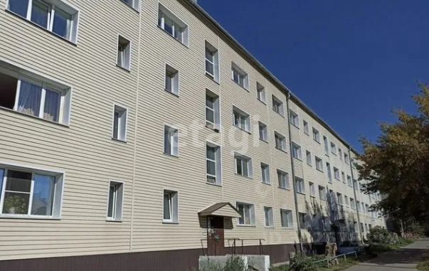 Студия, 12.8 м², 1/4 этаж