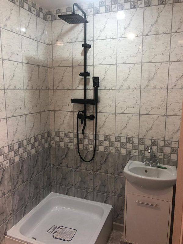 Студия, 17.9 м², 1/3 этаж