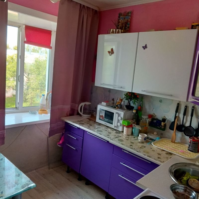 2-комн., 41 м², 3/4 этаж