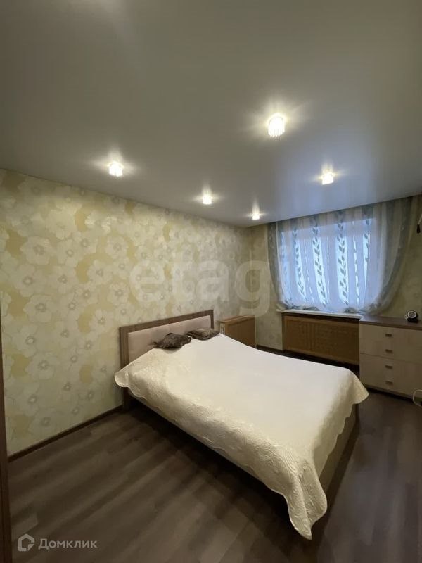 3-комн., 63.1 м², 5/5 этаж