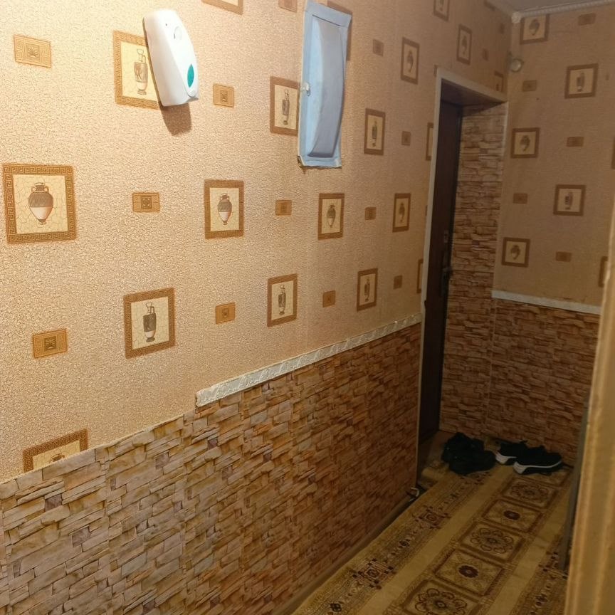 2-комн., 46 м², 5/5 этаж