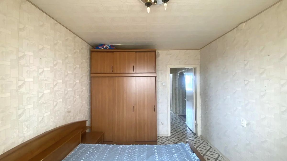 3-комн. квартира, 64.4 м², 8/9 этаж