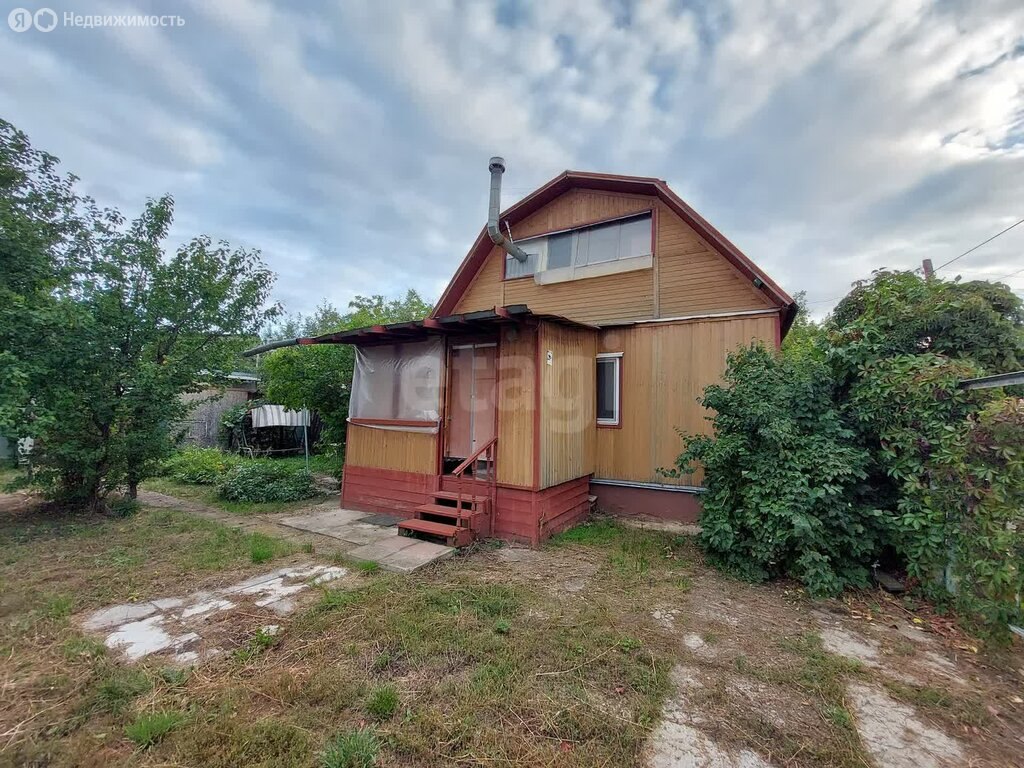 Дом, 33.8 м², 3.83 сотки