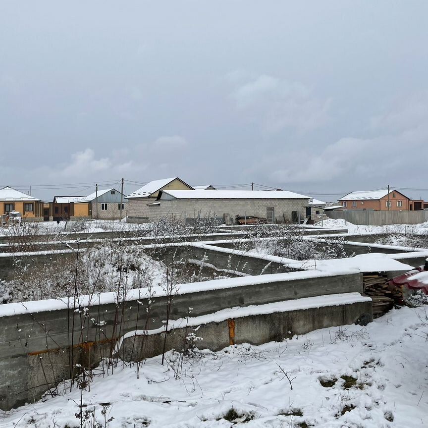 Участок, 6 соток, ИЖС