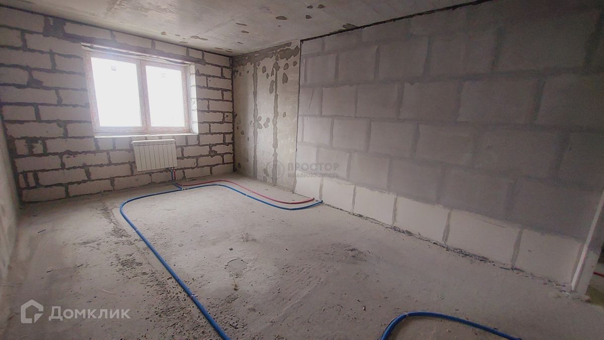 1-комн., 46.8 м², 17/24 этаж