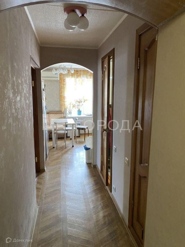 3-комн., 75 м², 5/9 этаж