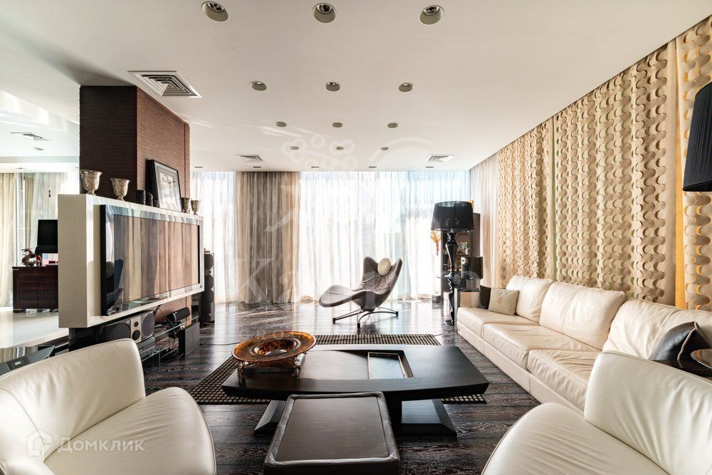 3-комн., 177.7 м², 7/10 этаж