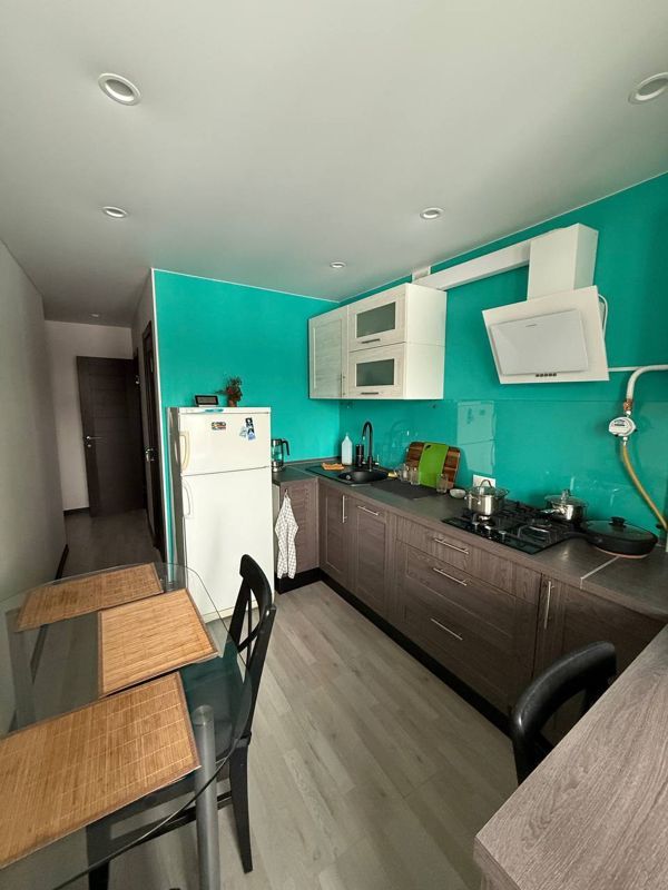 1-комн., 34.5 м², 3/9 этаж