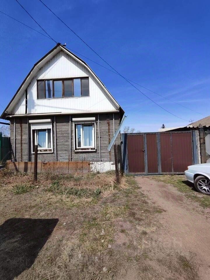 Дом, 118 м², 7.9 соток