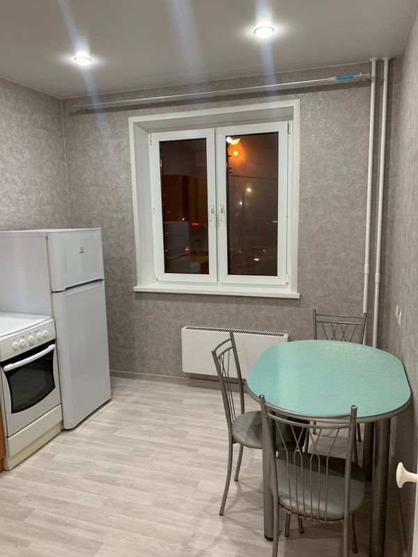 1-комн., 41 м², 2/10 этаж