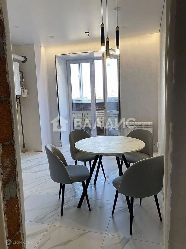 1-комн., 40.5 м², 5/5 этаж