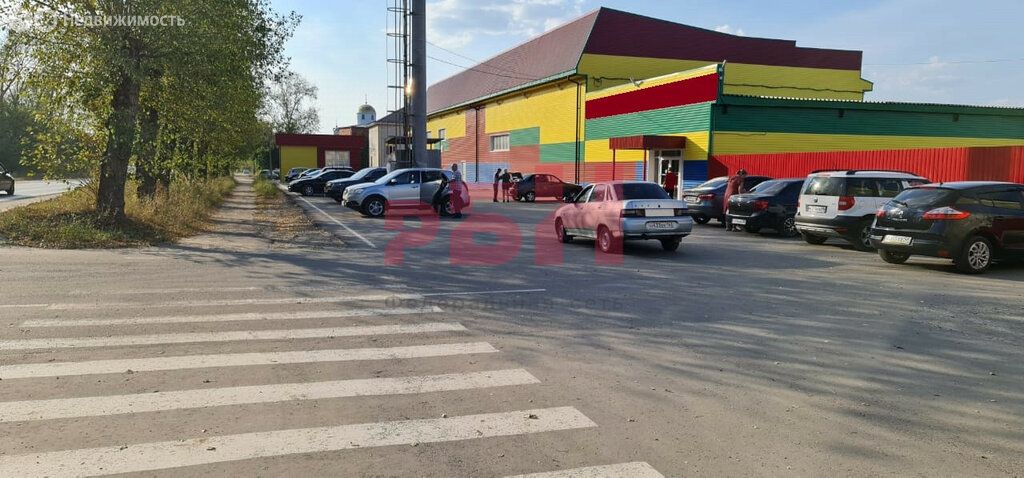 ПСН, 1000 м², 1/2 этаж