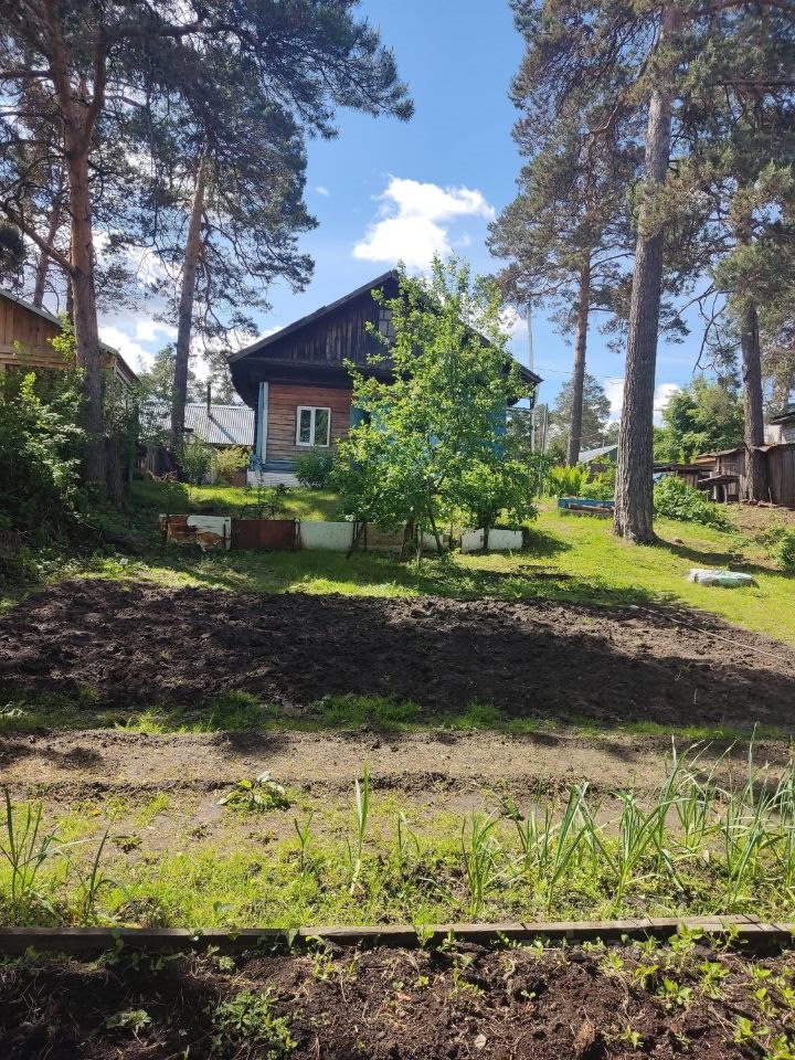 Дом, 42.6 м², 12 соток