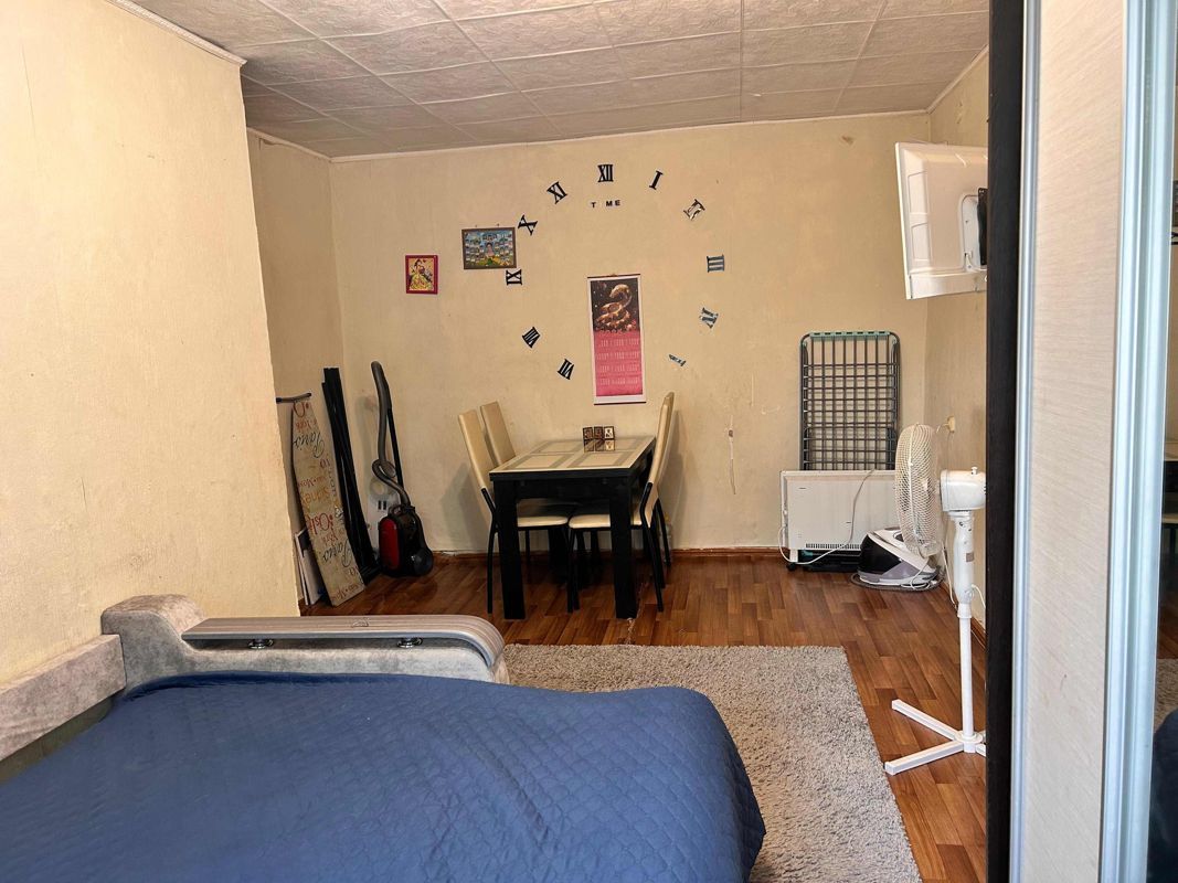 2-комн., 41 м², 2/2 этаж
