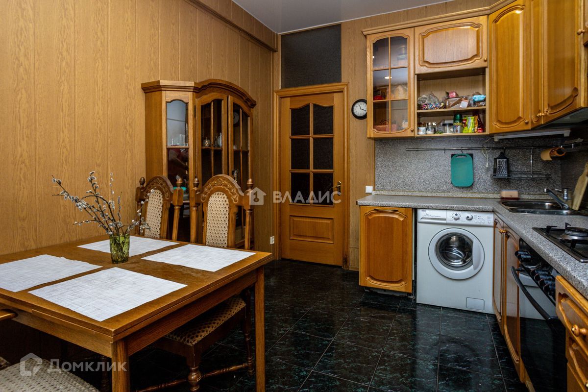 3-комн., 76.7 м², 1/5 этаж