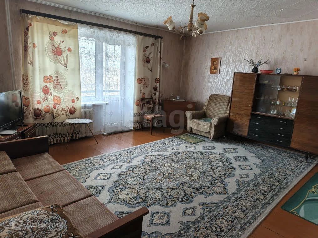1-комн., 41.2 м², 4/5 этаж