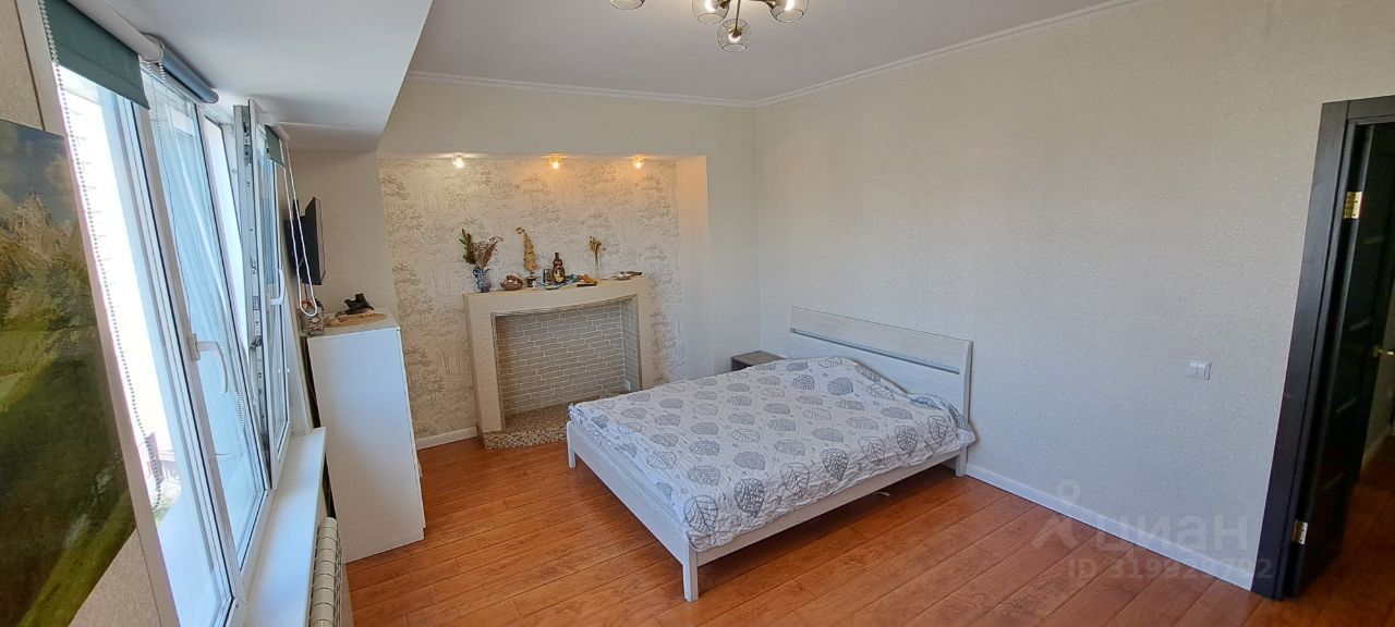 2-комн. квартира, 72 м², 11/17 этаж