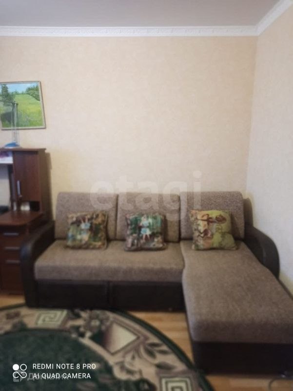 3-комн., 64.9 м², 8/9 этаж