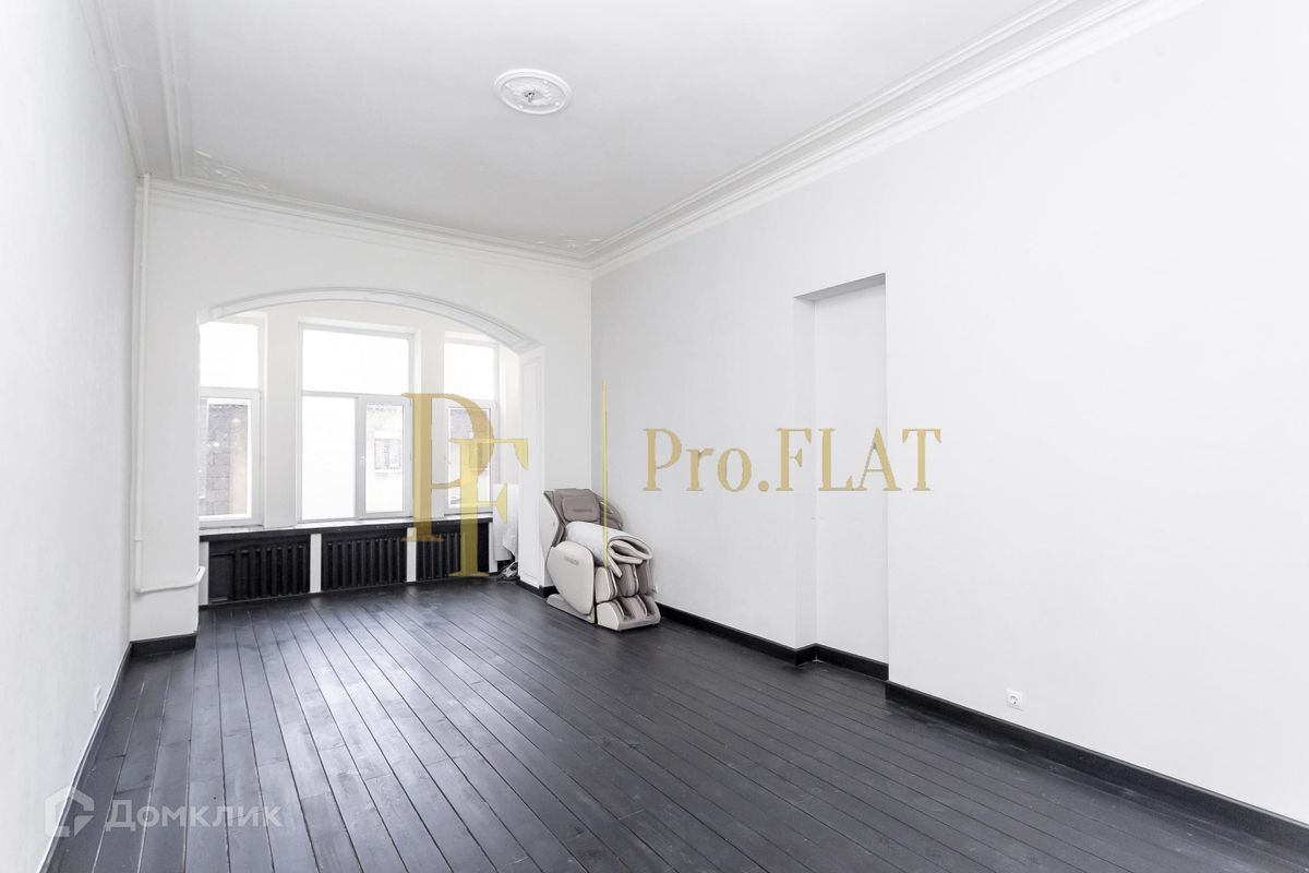 1-комн., 43 м², 3/5 этаж