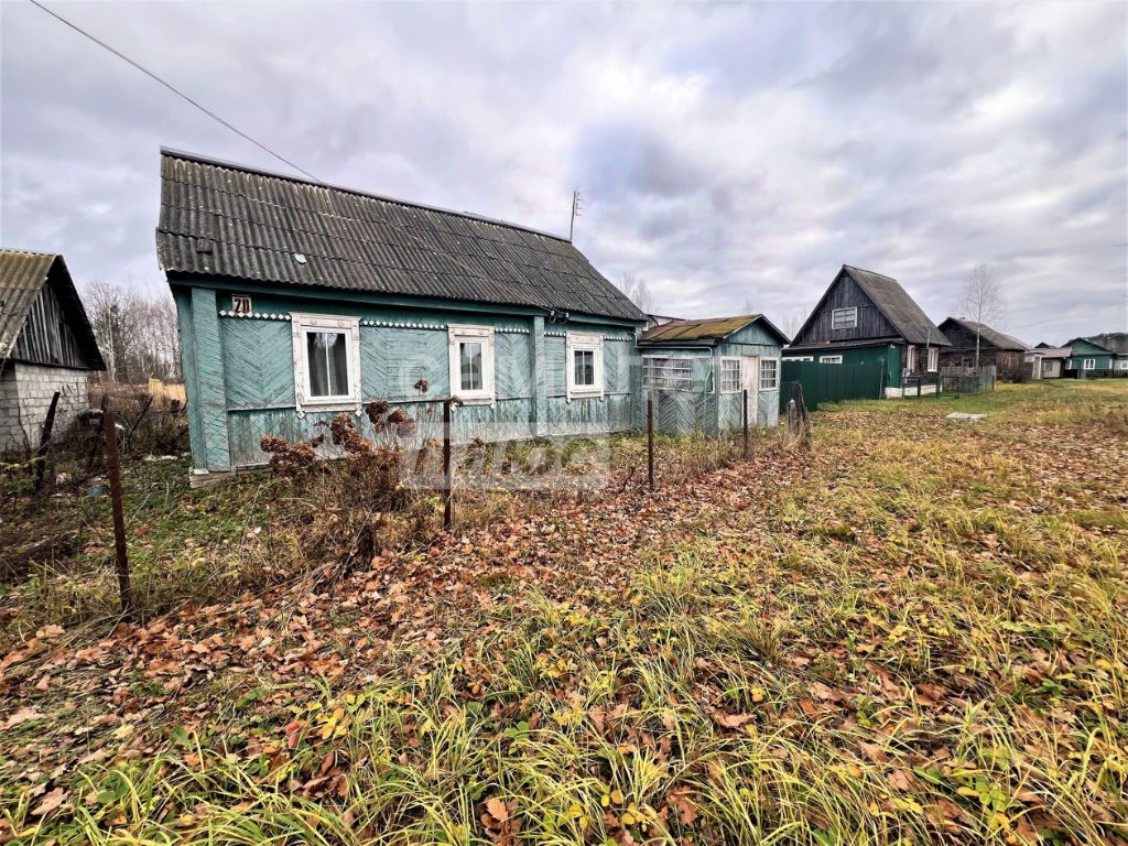 Дом, 71 м², 12 соток