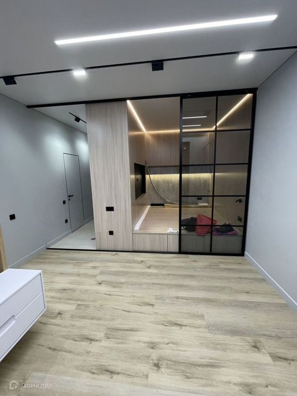 1-комн., 40 м², 13/25 этаж