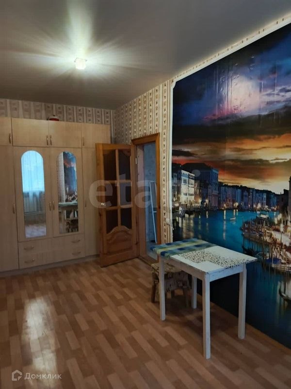 2-комн., 44.4 м², 1/2 этаж