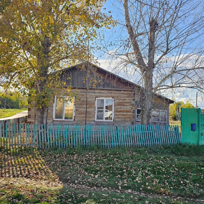  дом, 41.5 м², 7.5 соток