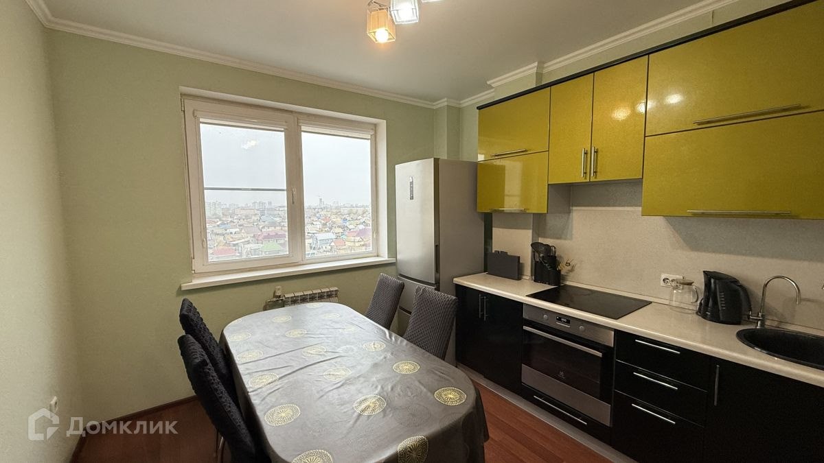 3-комн., 81 м², 8/12 этаж