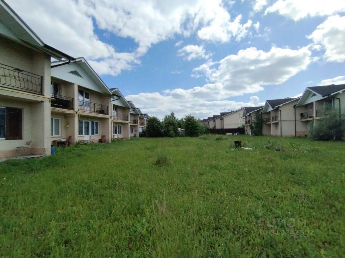 Таунхаус, 85 м², 2 сотки