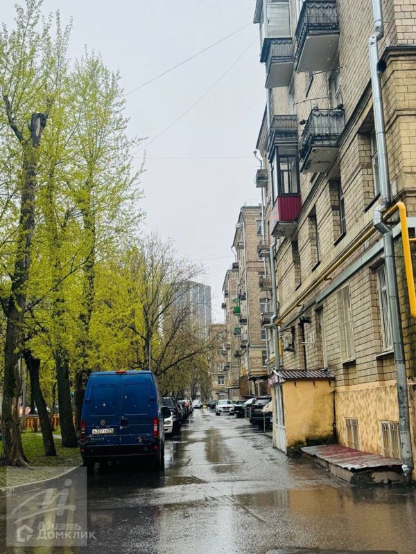 2-комн., 58.4 м², 4/5 этаж