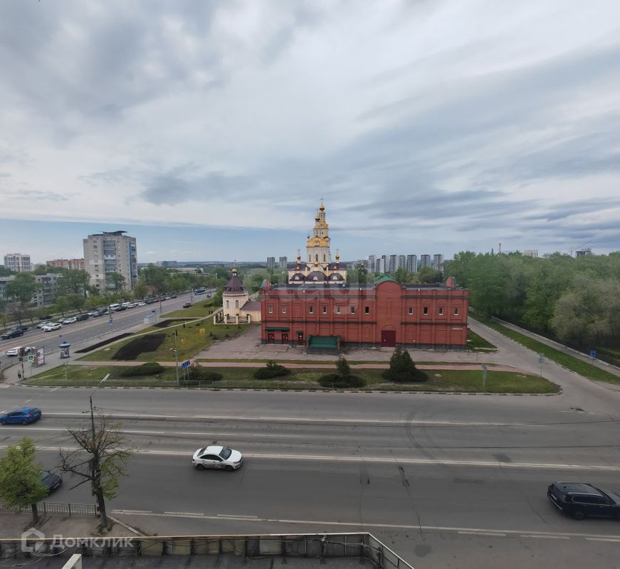 1-комн., 33.8 м², 6/9 этаж