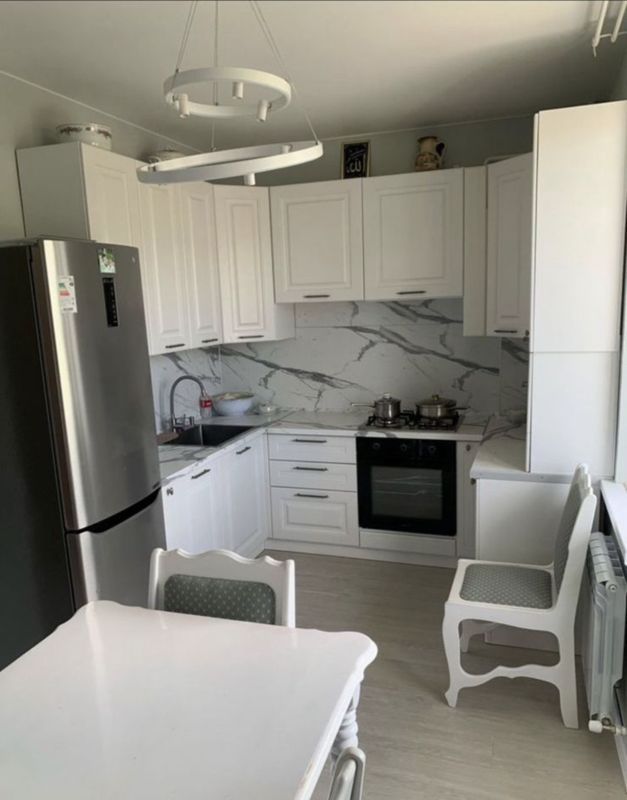 2-комн., 46 м², 2/5 этаж