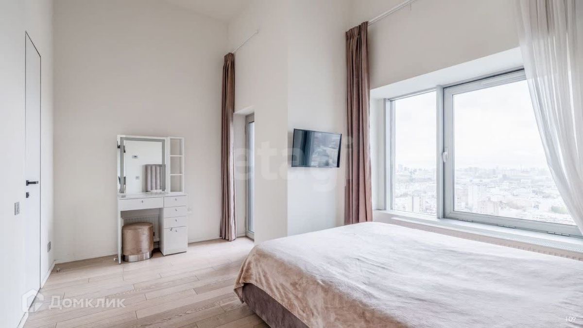 2-комн., 64.7 м², 26/26 этаж