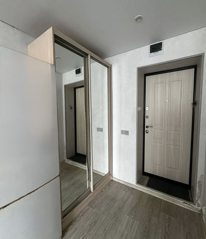 Квартира, 19 м², 4/5 этаж