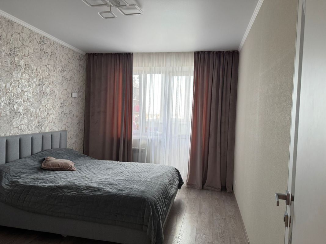 3-комн., 90 м², 7/9 этаж
