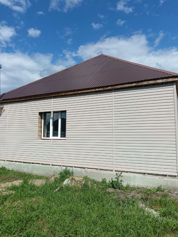 Дом, 110 м², 10 соток