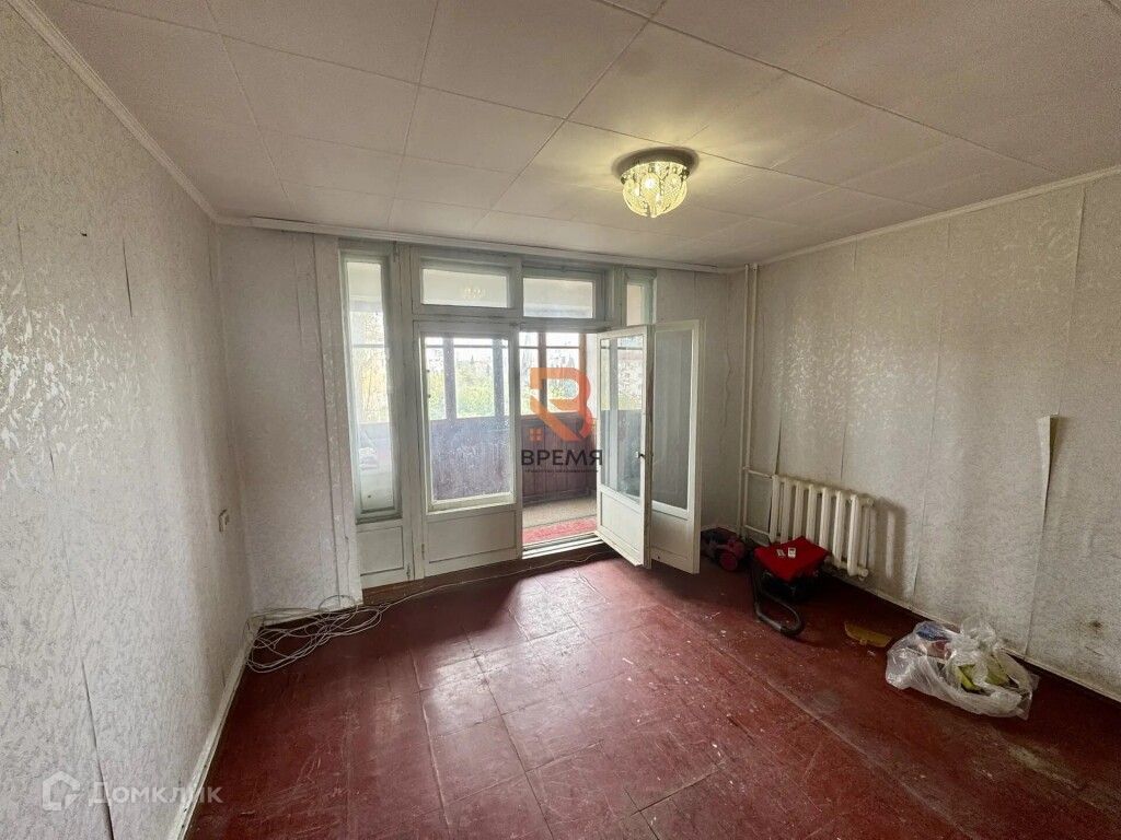 2-комн., 55.1 м², 3/5 этаж