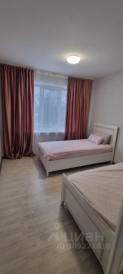 4-комн. квартира, 77 м2, 2/2 этаж