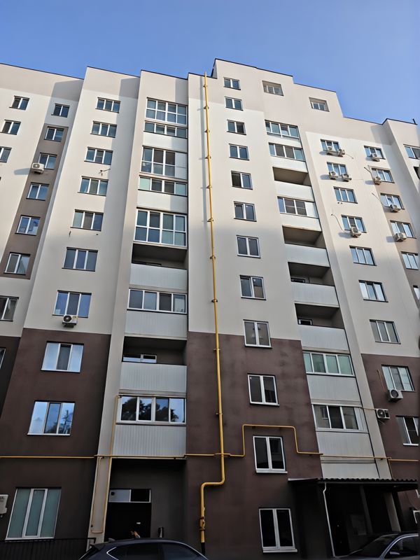 2-комн., 59.6 м², 5/12 этаж