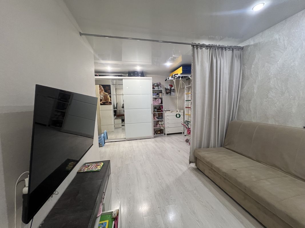 2-комн., 40 м², 3/5 этаж