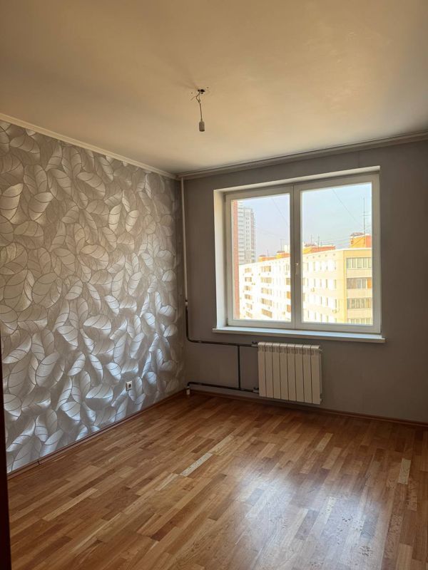 3-комн., 79.2 м², 12/17 этаж