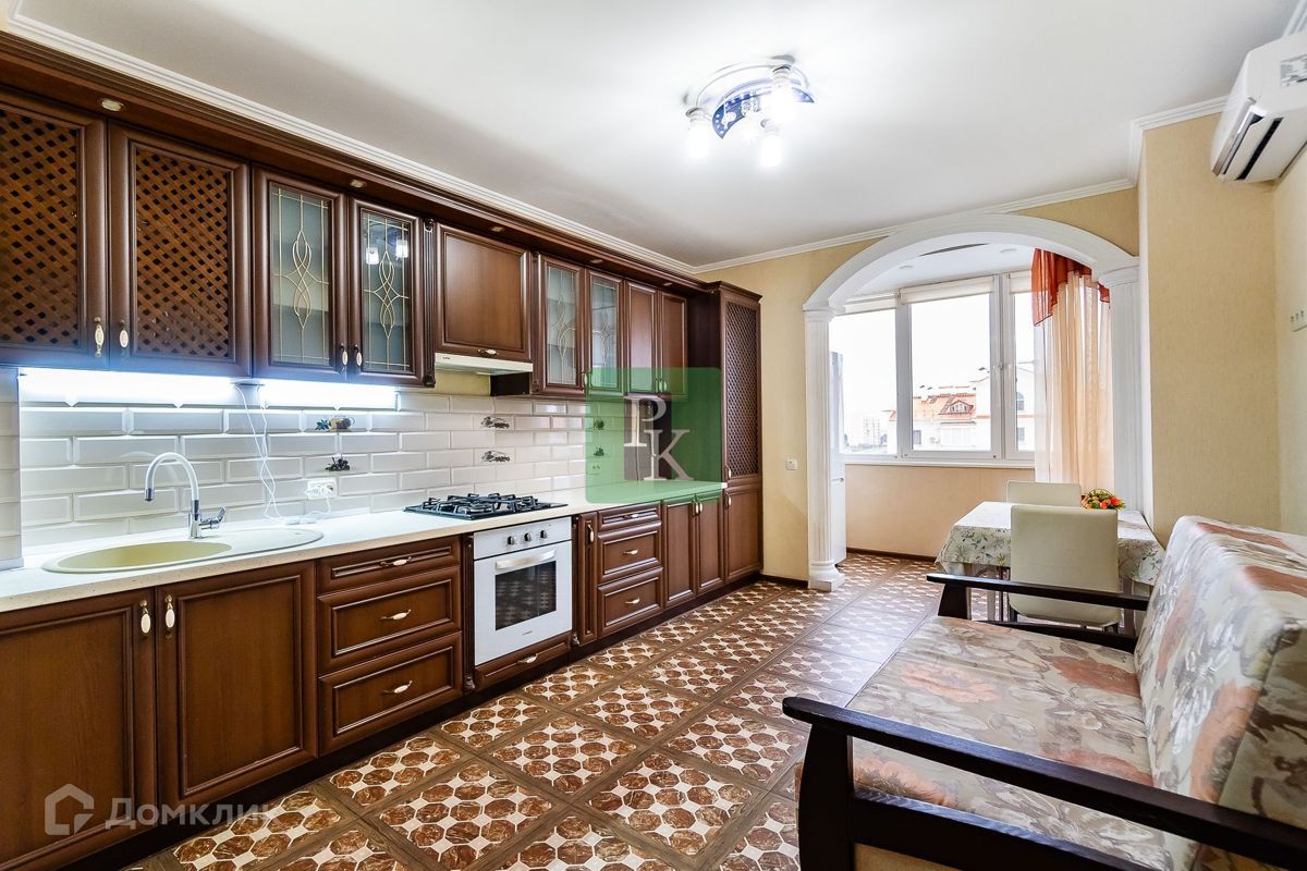 1-комн. квартира, 42.5 м², 9/10 этаж