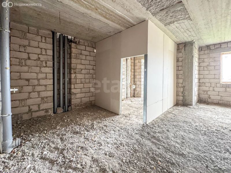 1-комн., Квартира в новостройке, 48.3 м², 4/5 этаж