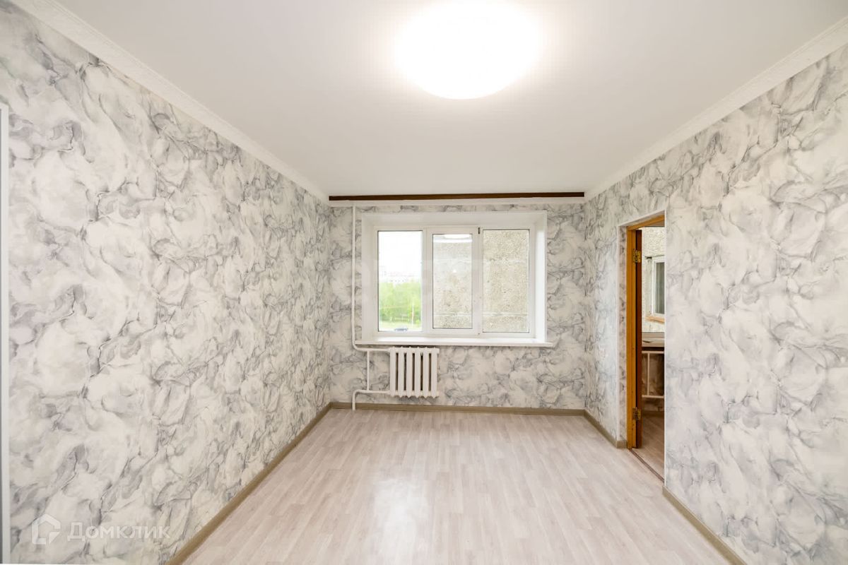 2-комн., 45.3 м², 5/9 этаж
