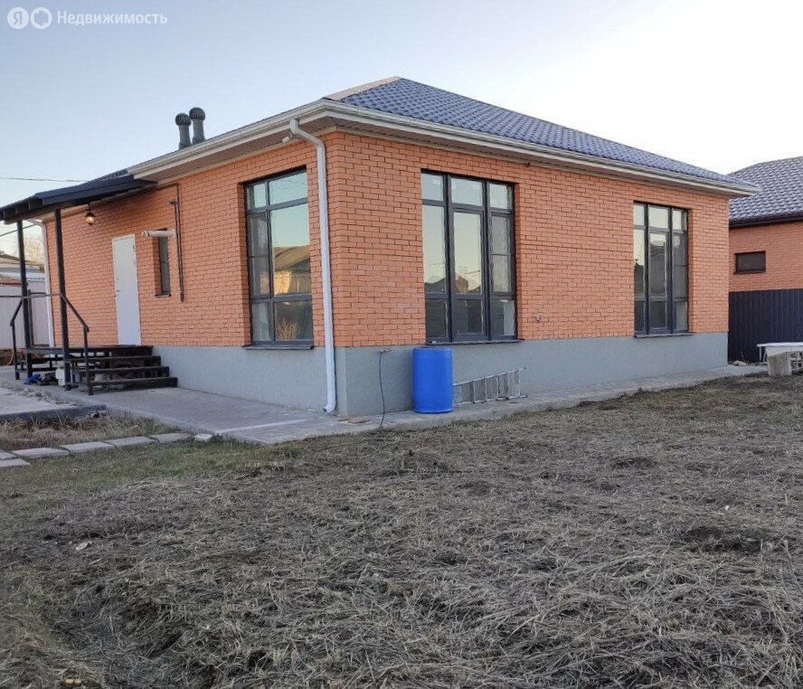 Дом, 100 м², 6.5 соток